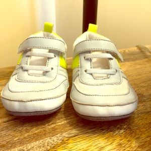 Surprize by Stride Rite toddler shoes
